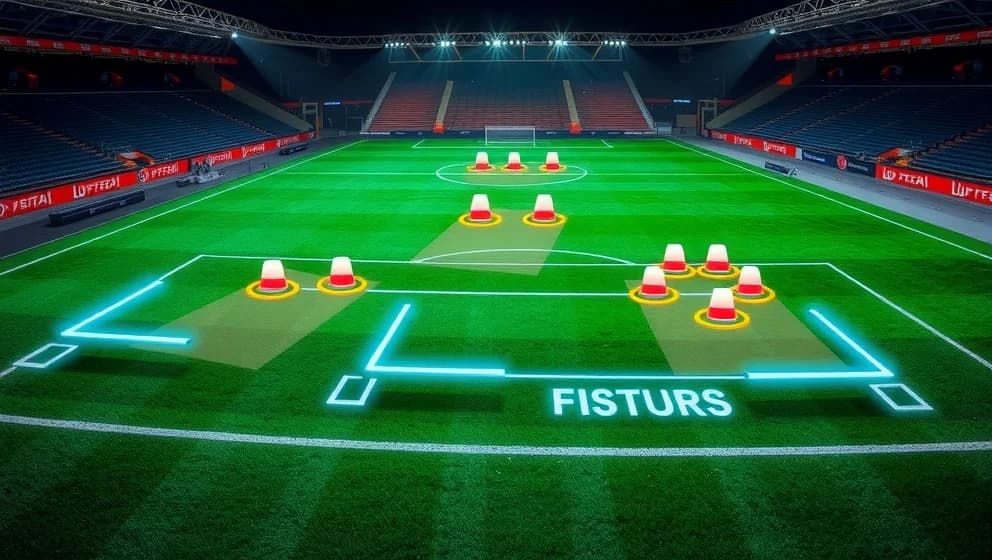 Aston Villa mot Fulham laguppställning