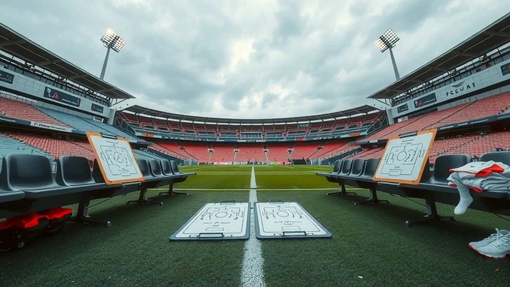 Malmö FF mot Hammarby IF laguppställning