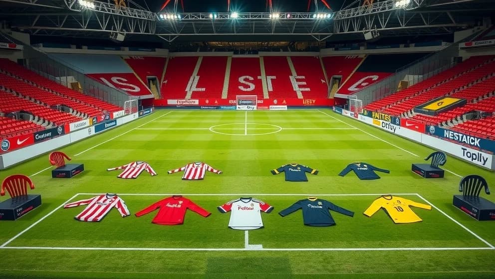 Sporting Lissabon mot Bodø/Glimt laguppställning